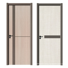 GO-AT15 high quality door skin modern interior door skin panel